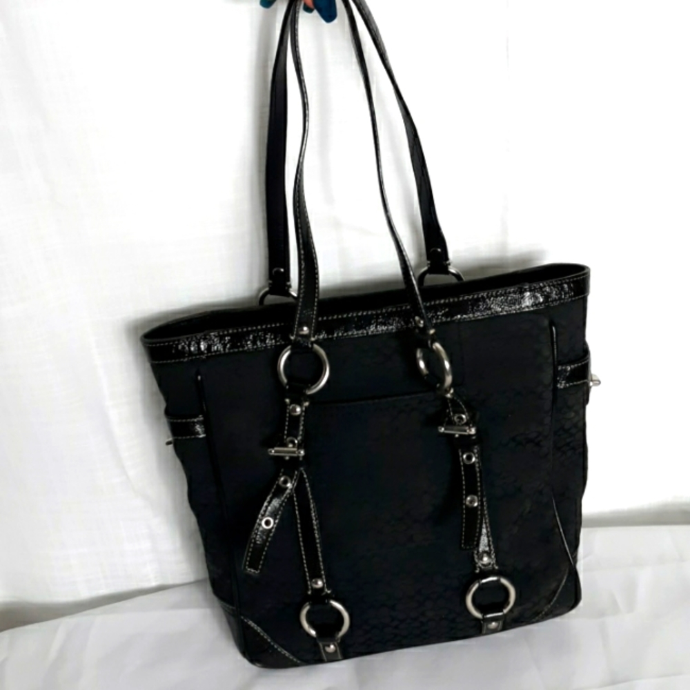 Coach Bag Vintage